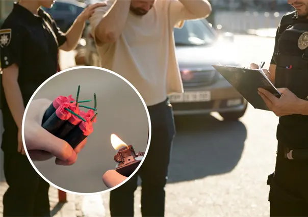 Piden a Estado y Federación frenar tráfico de pirotecnia tras tragedia en Pesquería