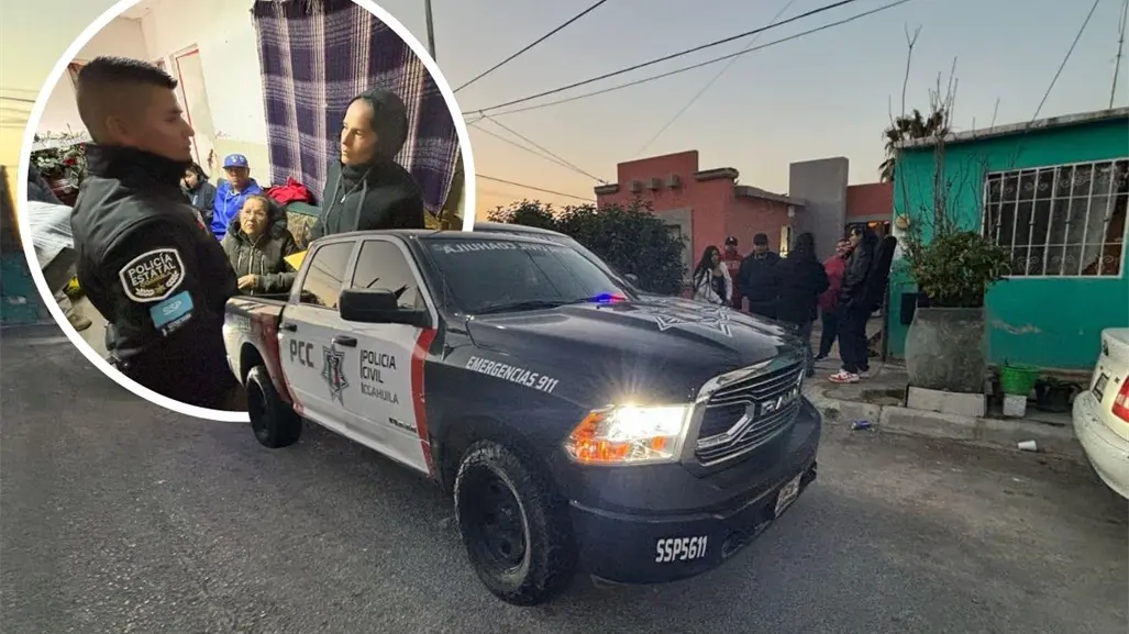 Corporaciones policiales en Coahuila buscan mejorar en materia de derechos humanos, ¿por qué?