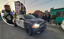 Corporaciones policiales en Coahuila buscan mejorar en materia de derechos humanos, ¿por qué? Corporaciones policiales en Coahuila buscan mejorar en materia de derechos humanos, ¿por qué?