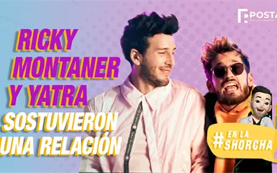 Tuvimos una relación amorosa: ¿Ricky Montaner y Sebastián Yatra fueron pareja?, esto se sabe Tuvimos una relación amorosa: ¿Ricky Montaner y Sebastián Yatra fueron pareja?, esto se sabe