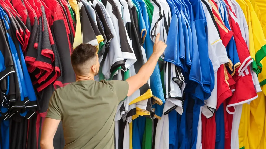 Mundial 2026 en Nuevo León: Las 3 plazas comerciales para hallar tu jersey