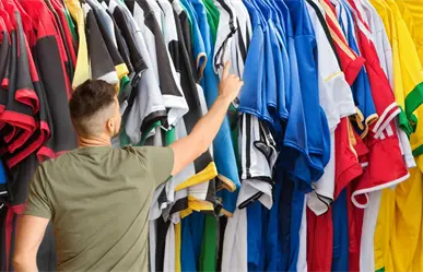 Mundial 2026 en Nuevo León: Las 3 plazas comerciales para hallar tu jersey