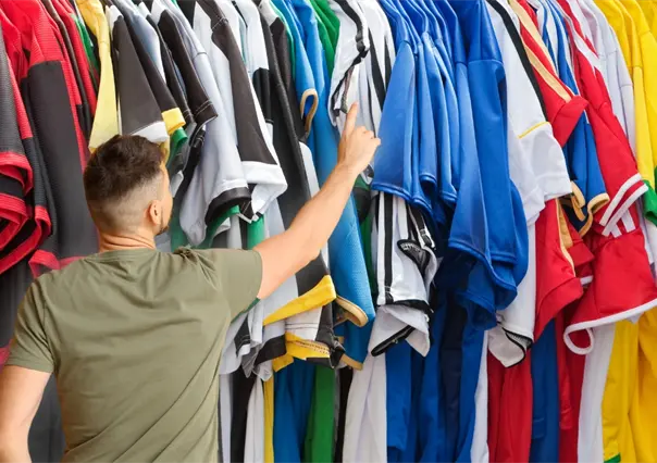 Mundial 2026 en Nuevo Le&oacute;n: Las 3 plazas comerciales para hallar tu jersey