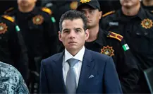 Miguel Flores reconoce a Fuerza Civil como motor de la estrategia de seguridad Miguel Flores reconoce a Fuerza Civil como motor de la estrategia de seguridad