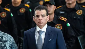 Miguel Flores reconoce a Fuerza Civil como motor de la estrategia de seguridad