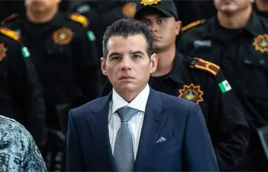 Miguel Flores reconoce a Fuerza Civil como motor de la estrategia de seguridad