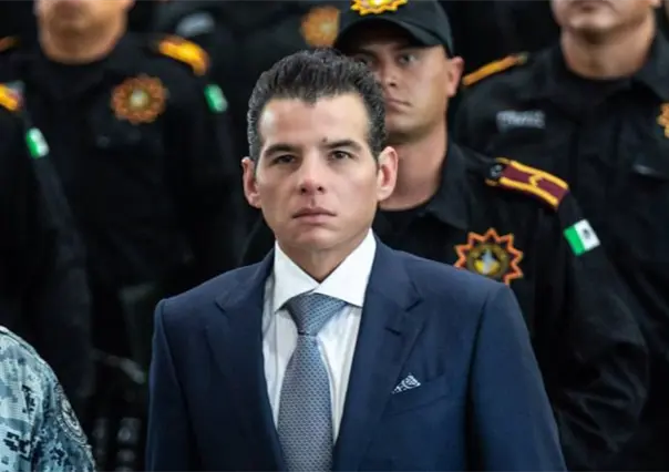 Miguel Flores reconoce a Fuerza Civil como motor de la estrategia de seguridad