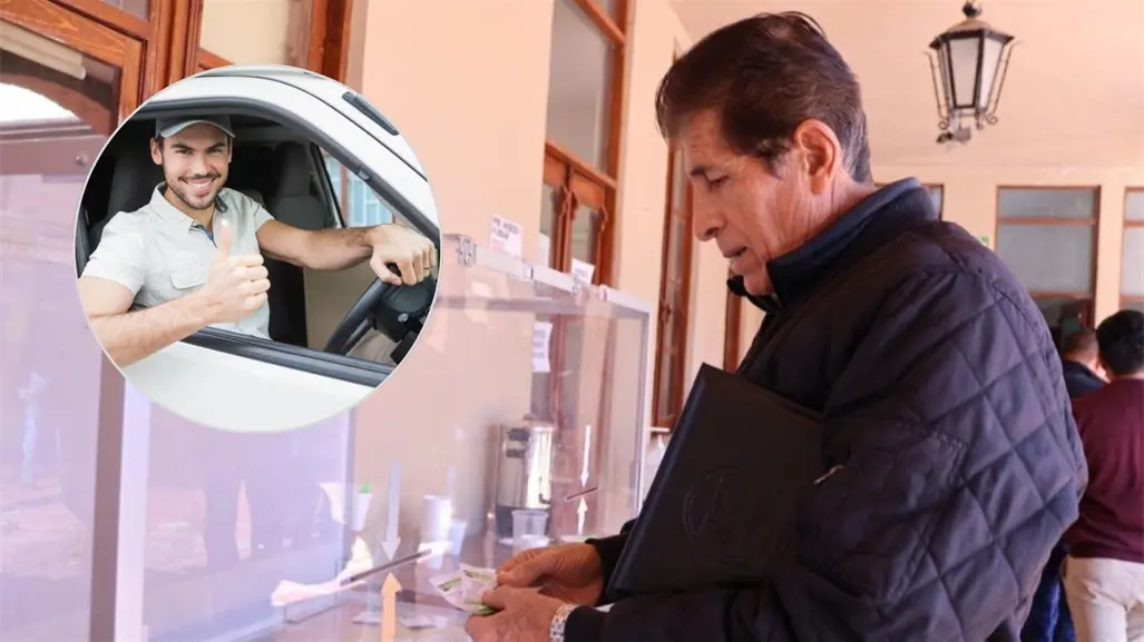 ¿Pagaste el predial a tiempo? Arteaga te podría premiar con una camioneta en 2026