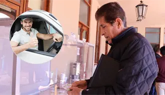 ¿Pagaste el predial a tiempo? Arteaga te podría premiar con una camioneta en 2026