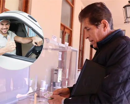 ¿Pagaste el predial a tiempo? Arteaga te podría premiar con una camioneta en 2026