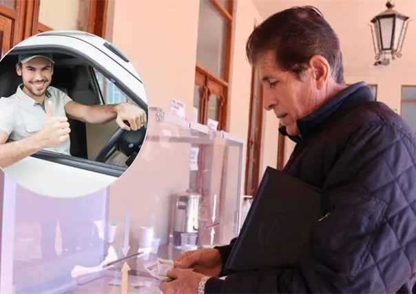 &iquest;Pagaste el predial a tiempo? Arteaga te podr&iacute;a premiar con una camioneta en 2026