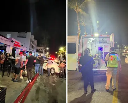 Presunto responsable de accidente en cervecer&iacute;a La M&eacute;xico contin&uacute;a sin ser localizado