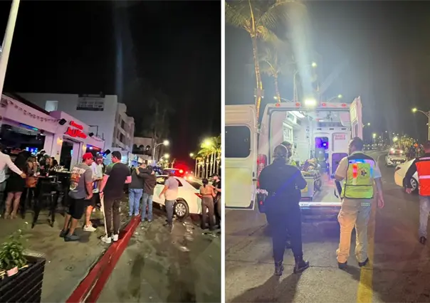 Presunto responsable de accidente en cervecer&iacute;a La M&eacute;xico contin&uacute;a sin ser localizado