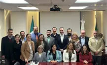 Adrián de la Garza presenta ante el Congreso su propuesta de presupuesto 2026 para Monterrey Adrián de la Garza presenta ante el Congreso su propuesta de presupuesto 2026 para Monterrey