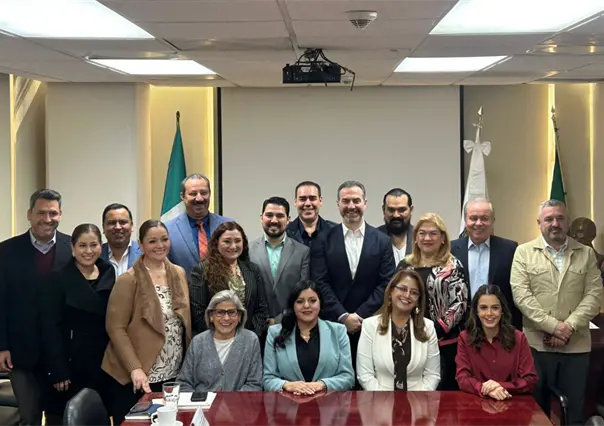 Adrián de la Garza presenta ante el Congreso su propuesta de presupuesto 2026 para Monterrey