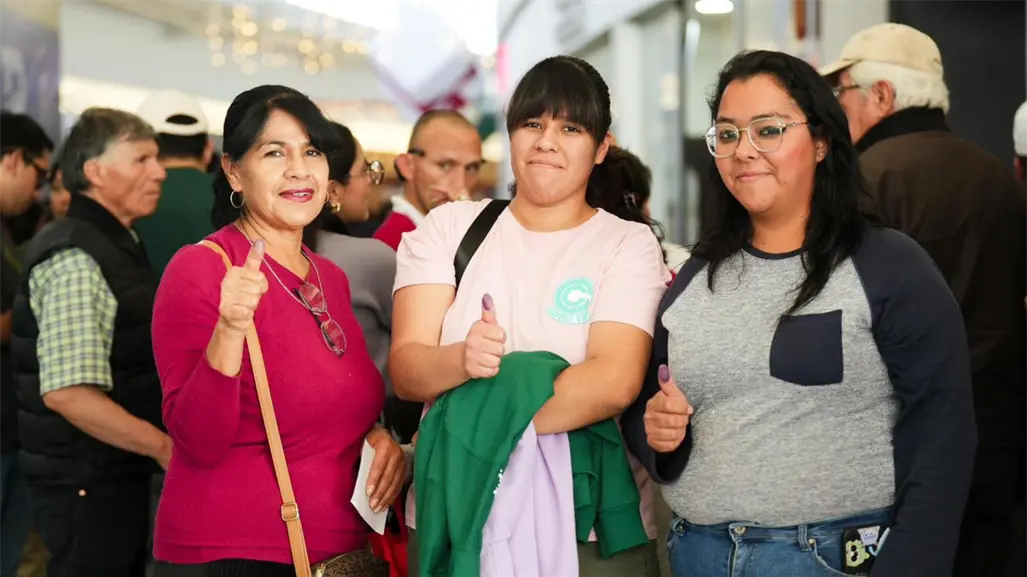 Presupuesto Participativo 2025, este día darán a conocer los proyectos más votados