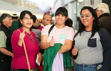 Presupuesto Participativo 2025, este día darán a conocer los proyectos más votados