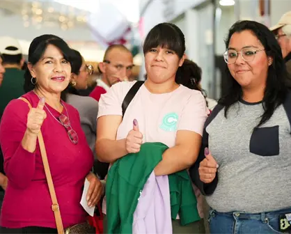 Presupuesto Participativo 2025, este día darán a conocer los proyectos más votados