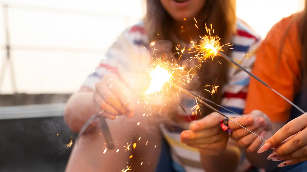 Tampico vivirá unas fiestas decembrinas sin pirotecnia por segundo año consecutivo