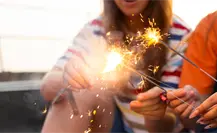 Tampico vivirá unas fiestas decembrinas sin pirotecnia por segundo año consecutivo Tampico vivirá unas fiestas decembrinas sin pirotecnia por segundo año consecutivo