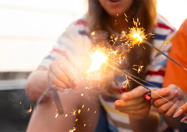 Tampico vivirá unas fiestas decembrinas sin pirotecnia por segundo año consecutivo