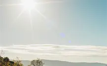 Clima en Tamaulipas: se espera un miércoles 10 de diciembre templado, soleado y con baja probabilidad de lluvia Clima en Tamaulipas: se espera un miércoles 10 de diciembre templado, soleado y con baja probabilidad de lluvia