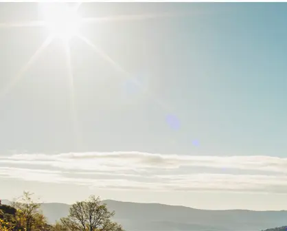 Clima en Tamaulipas: se espera un mi&eacute;rcoles 10 de diciembre templado, soleado y con baja probabilidad de lluvia
