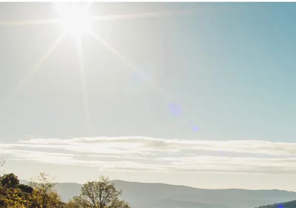 Clima en Tamaulipas: se espera un miércoles 10 de diciembre templado, soleado y con baja probabilidad de lluvia