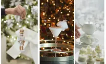 ¿Qué significa el color Cloud Dancer designado por Pantone para 2026?