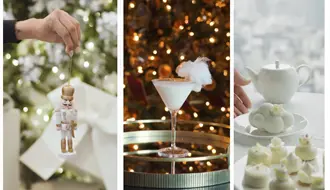 ¿Qué significa el color Cloud Dancer designado por Pantone para 2026?