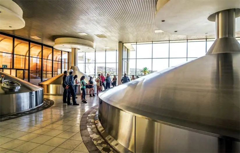 imagen recuadro Foto: México Desconocido