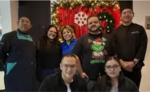 Aquí será La Posadita, evento navideño gratuito que organiza el influencer Rafa Carbajal