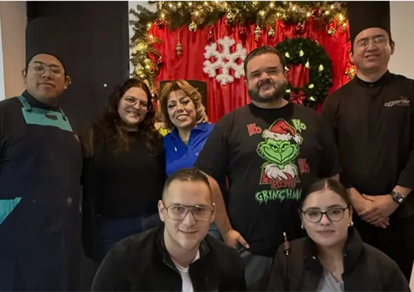 Aquí será La Posadita, evento navideño gratuito que organiza el influencer Rafa Carbajal