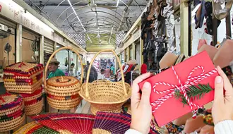 ¿Dónde comprar artesanías yucatecas para regalar esta Navidad? Estos son algunos lugares