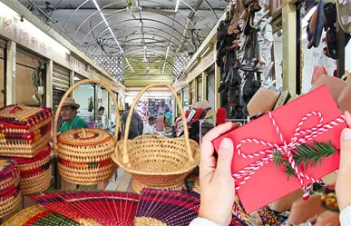 ¿Dónde comprar artesanías yucatecas para regalar esta Navidad? Estos son algunos lugares