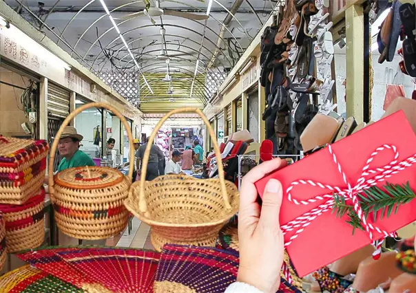¿Dónde comprar artesanías yucatecas para regalar esta Navidad? Estos son algunos lugares