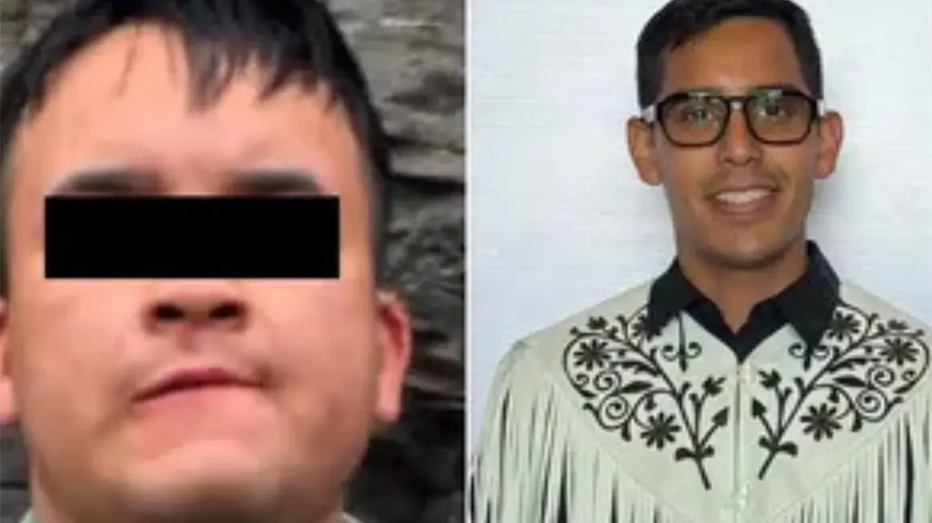 Regidor de Reynosa hallado sin vida en CDMX: Brayan Nicolás tenía planes de casarse