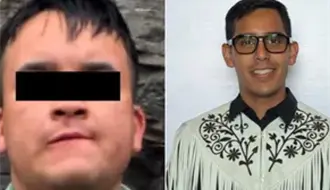 Regidor de Reynosa hallado sin vida en CDMX: Brayan Nicolás tenía planes de casarse