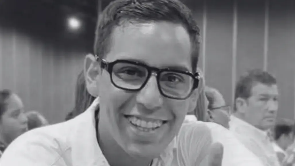 Velan en Reynosa a regidor asesinado en la Ciudad de México