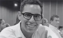 Velan en Reynosa a regidor asesinado en la Ciudad de México