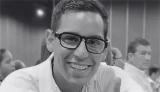 Velan en Reynosa a regidor asesinado en la Ciudad de México