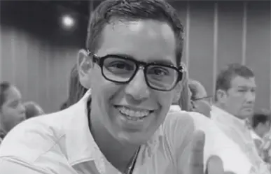 Velan en Reynosa a regidor asesinado en la Ciudad de México