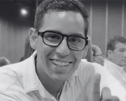 Velan en Reynosa a regidor asesinado en la Ciudad de M&eacute;xico