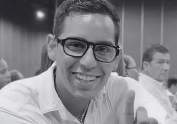 Velan en Reynosa a regidor asesinado en la Ciudad de México