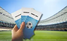 Mundial 2026: ¿cuánto podría costarte un boleto del Estadio Azteca en reventa? Mundial 2026: ¿cuánto podría costarte un boleto del Estadio Azteca en reventa?