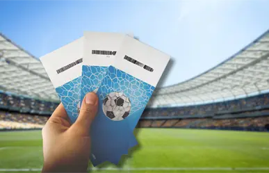 Mundial 2026: ¿cuánto podría costarte un boleto del Estadio Azteca en reventa?