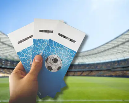 Mundial 2026: ¿cuánto podría costarte un boleto del Estadio Azteca en reventa?