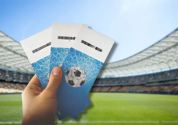 Mundial 2026: &iquest;cu&aacute;nto podr&iacute;a costarte un boleto del Estadio Azteca en reventa?