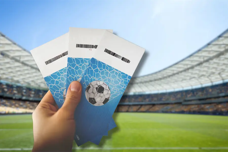 Mundial 2026: ¿cuánto podría costarte un boleto del Estadio Azteca en reventa?