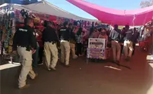 ¿Cuántos puestos tendrá la Romería del 12 de diciembre en Durango? Aquí los detalles ¿Cuántos puestos tendrá la Romería del 12 de diciembre en Durango? Aquí los detalles